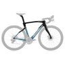 Pinarello Dogma F Rim Brake Frameset D014 Midnight Venice