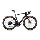 Pinarello Dogma GR Red AXS Bike Black on Black