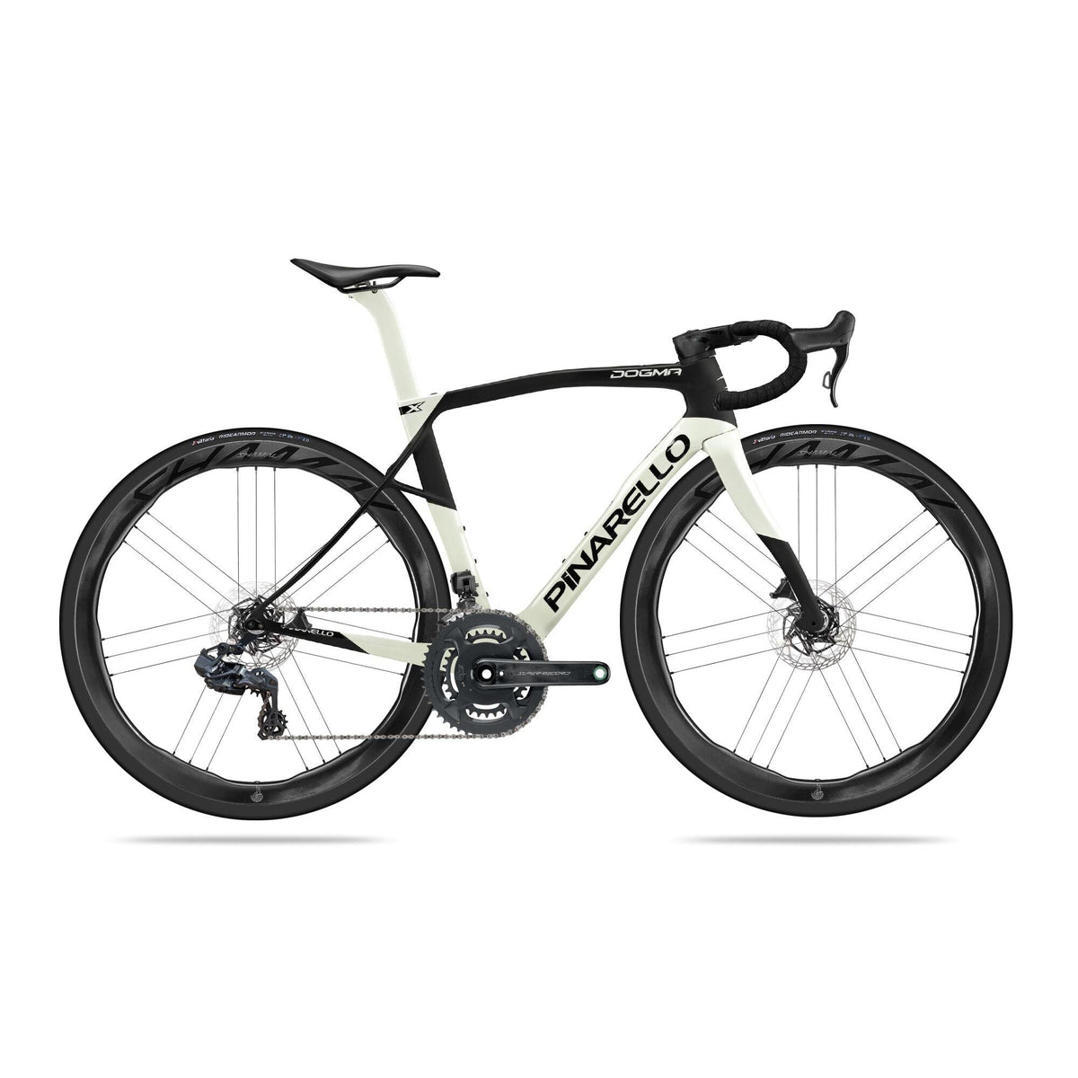Pinarello Dogma X Campagnolo Super Record WRL 13s Custom Bike