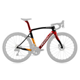 Pinarello Dogma X Disc Frameset E200 Xolar Sun
