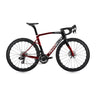 Pinarello Dogma X Dura - Ace Di2 Bike H120 Starry Red Shiny