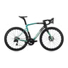Pinarello Dogma X Red AXS Bike H121 Luxter Sky Shiny