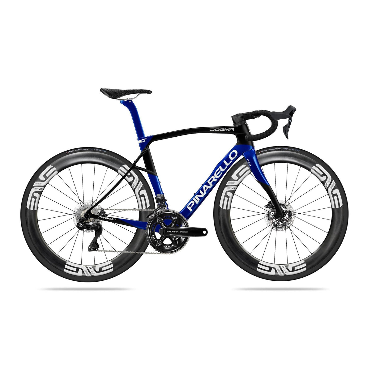 Pinarello Dogma X Shimano Di2 Custom Bike