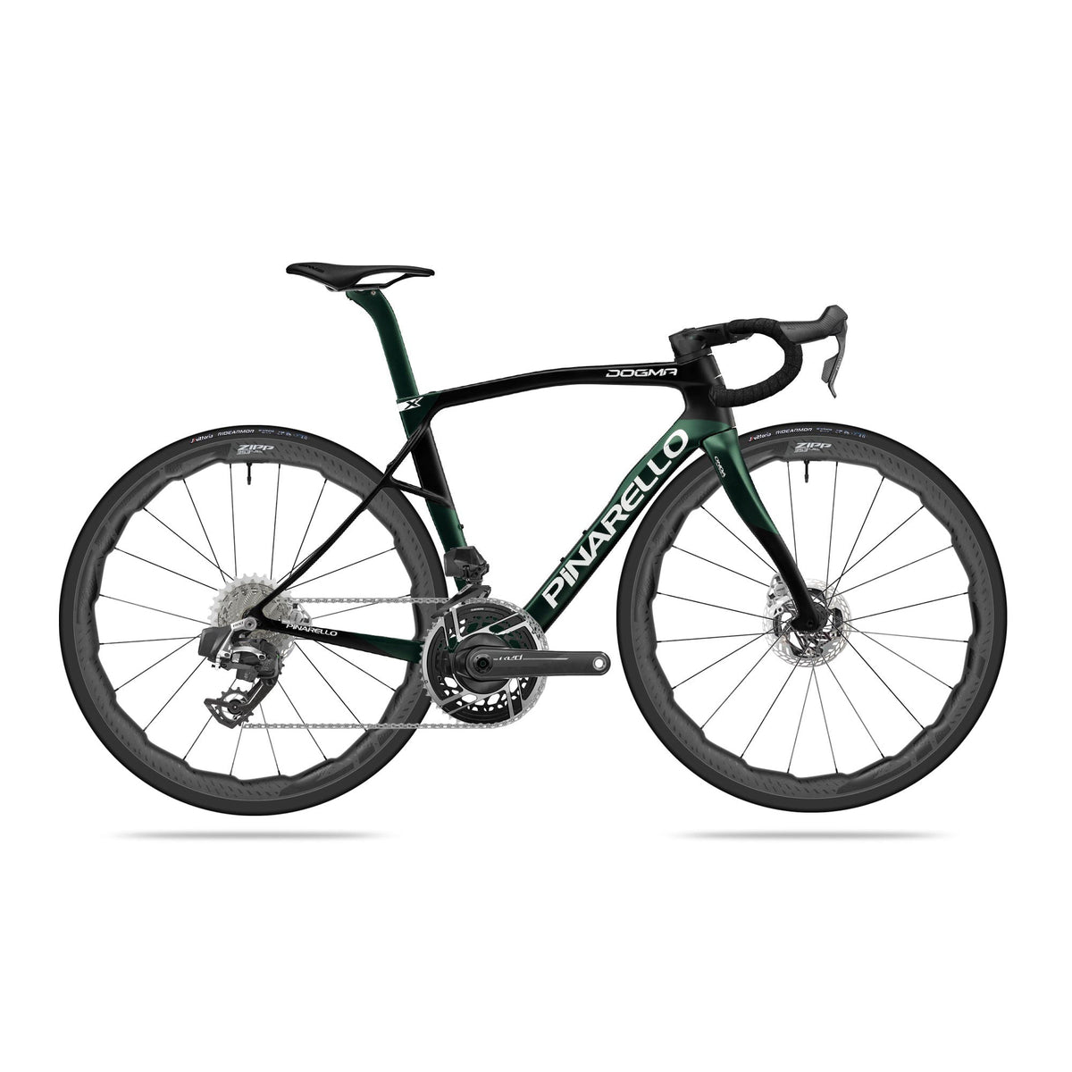 Pinarello Dogma X SRAM AXS Custom Bike