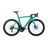 Pinarello F7 Ultegra Di2 Bike H200 - Formula Green Matte