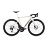 Pinarello F7 Ultegra Di2 Bike H210 - Alabaster White Shiny