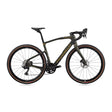 Pinarello Grevil F3 Apex AXS Bike Etna Black