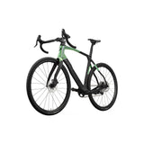 Pinarello Grevil F7 Disc Rival AXS 2X Bike D202 Radiant Aura