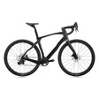 Pinarello Grevil F7 Disc Rival AXS 2X Bike D204 Black on Black