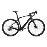 Pinarello Grevil F7 Disc Rival AXS 2X Bike D204 Black on Black