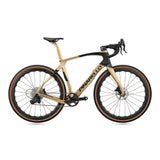 Pinarello Grevil F7 Disc Rival AXS 2X Bike B303 Champagne