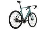 Pinarello Nytro Gravel E5 Disc Rival AXS Bike D330 Airforce Grey