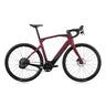 Pinarello Nytro Gravel E7 Disc Force AXS Bike D320 Italian Wine