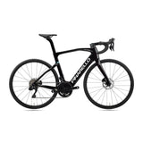 Pinarello Nytro Road E5 Disc 105 Di2 7100 Bike D300 Brilliant Black