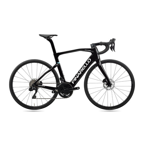 Pinarello Nytro Road E5 Disc 105 Di2 7100 Bike D300 Brilliant Black