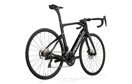 Pinarello Nytro Road E5 Disc 105 Di2 7100 Bike D300 Brilliant Black