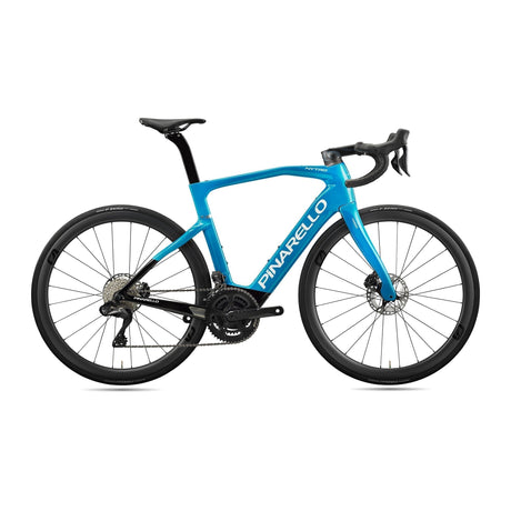 Pinarello Nytro Road E7 Ultegra Di2 Bike G350 Electro Sky