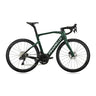 Pinarello Nytro Road E7 Ultegra Di2 Bike G351 Electro Green