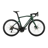 Pinarello Nytro Road E7 Ultegra Di2 Bike G351 Electro Green