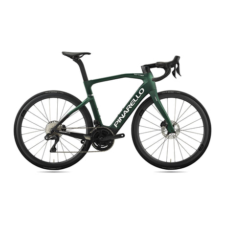 Pinarello Nytro Road E7 Ultegra Di2 Bike G351 Electro Green