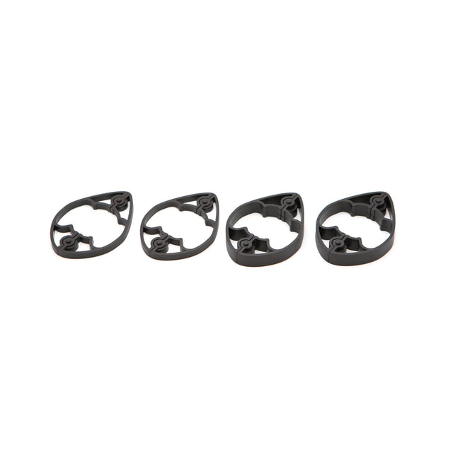 Pinarello TICR Lightweight Headset Spacer Low Kit