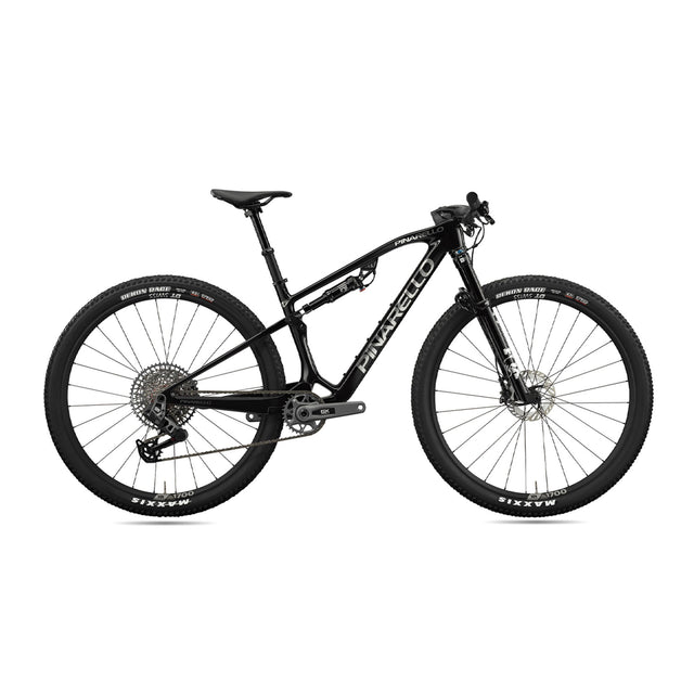 Pinarello XC GX Eagle AXS Bike G310 - Pure Carbon