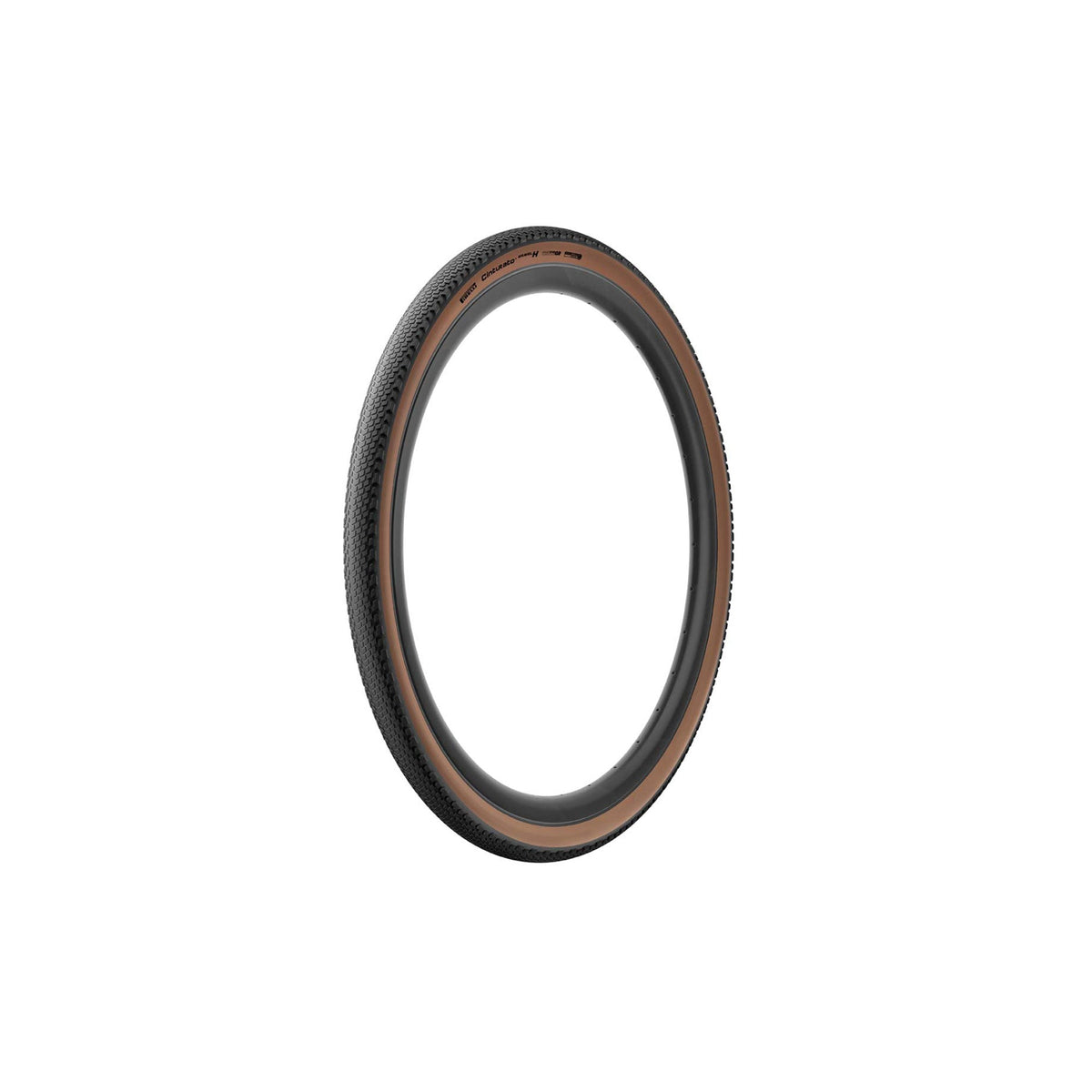 Pirelli Cinturato Gravel H High Performance Tubeless Tire Classic