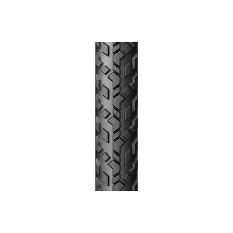 Pirelli Cinturato Gravel M 700c Tubeless Tire Black / Tan