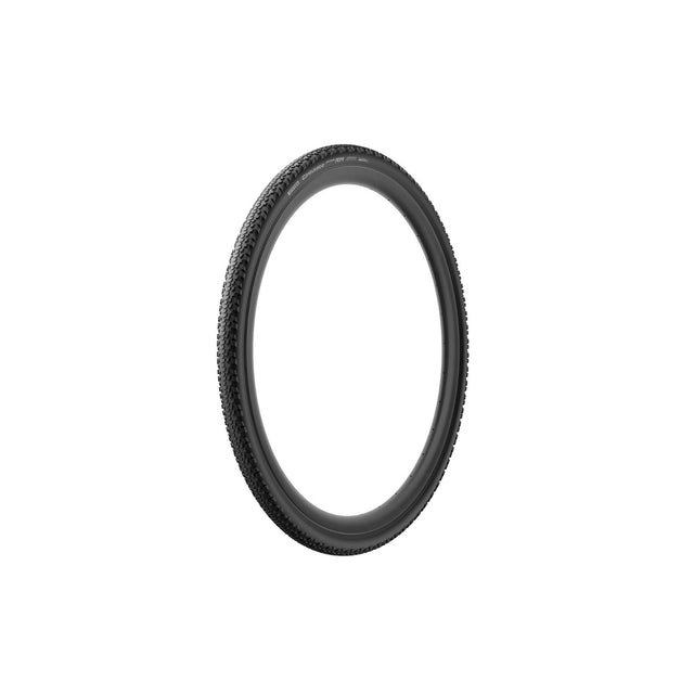 Pirelli Cinturato Gravel RM Performance Tubeless Tire Black