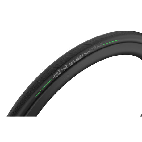 Pirelli Cinturato Velo Tubeless Tire Black