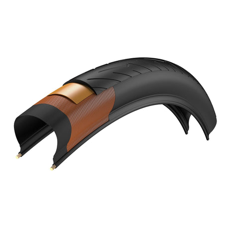 Pirelli Cinturato Velo Tubeless Tire Black