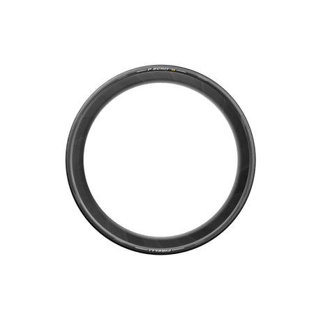 Pirelli P Zero Race RS Clincher Tire Black