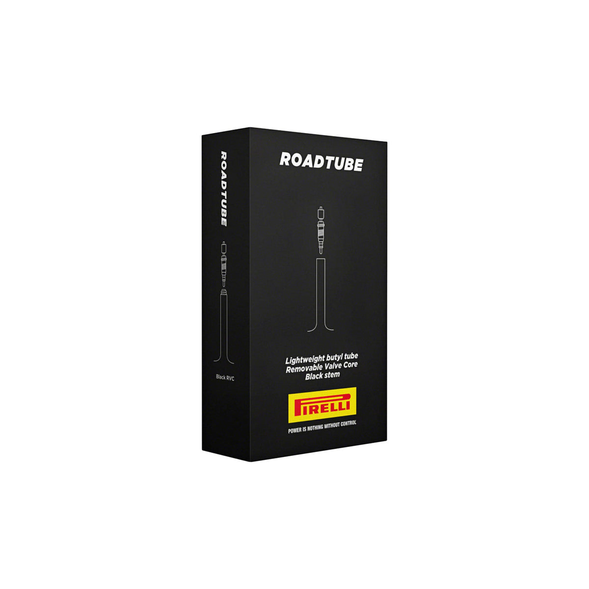 Pirelli RoadTUBE Presta Valve 48mm