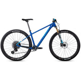 Pivot LES SL Pro X0 Eagle Transmission w/Carbon Wheel Upgrade Blue Ribbon