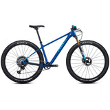 Pivot LES SL Team XTR Bike Blue Ribbon
