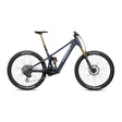 Pivot Shuttle SL/AM Team XX Eagle Transmission Bike Gloss Grey