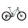 Pivot Trailcat LT Ride GX Eagle Transmission Bike Green Meadow Mist