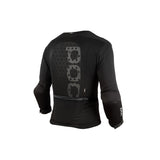 POC Spine VPD Air Tee Uranium Black