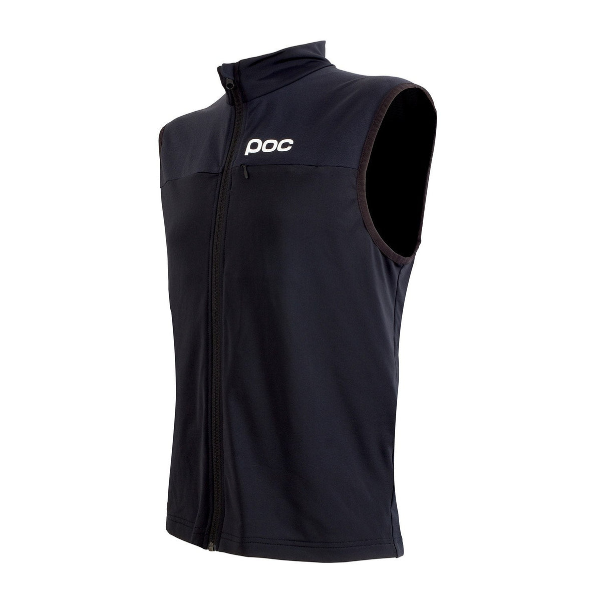 POC Spine VPD System Vest Uranium Black