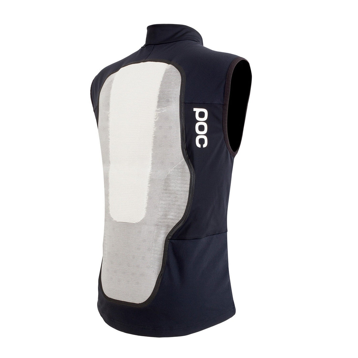 POC Spine VPD System Vest Uranium Black