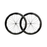 Princeton Dual 5550 EVO Disc Brake Wheelset w/Tactic TR01 Hubs Black