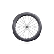 Princeton Mach 7580 Disc Brake Front Wheel w/White Industries Hub Black