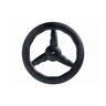 Princeton Mach 7580 TSV2 Disc Brake Front Wheel Matte Black