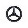 Princeton Mach 7580 TSV2 Disc Brake Front Wheel Chrome