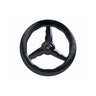 Princeton Mach 7580 TSV2 Disc Brake Rear Wheel Gloss Black