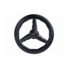 Princeton Mach 7580 TSV2 Disc Brake Rear Wheel Matte Black