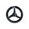 Princeton Mach 7580 TSV2 Disc Brake Rear Wheel Chrome