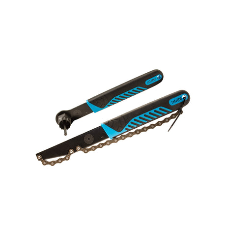 PRO Cassette Remover Set