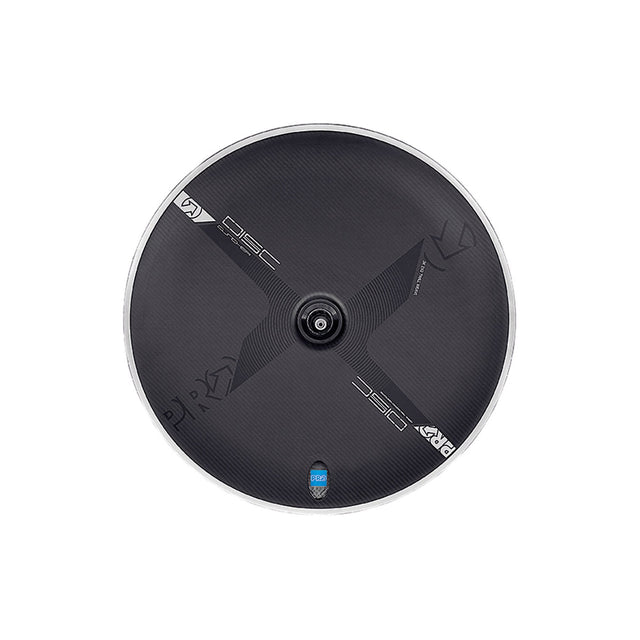 PRO Clincher Disc Wheel