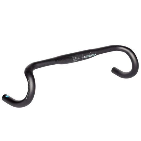 PRO Discover Alloy 12 Degree Flare Gravel Bar 40cm